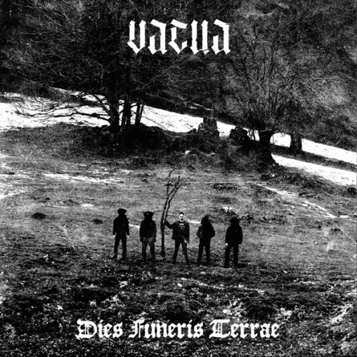 Vacua : Dies Funeris Terrae